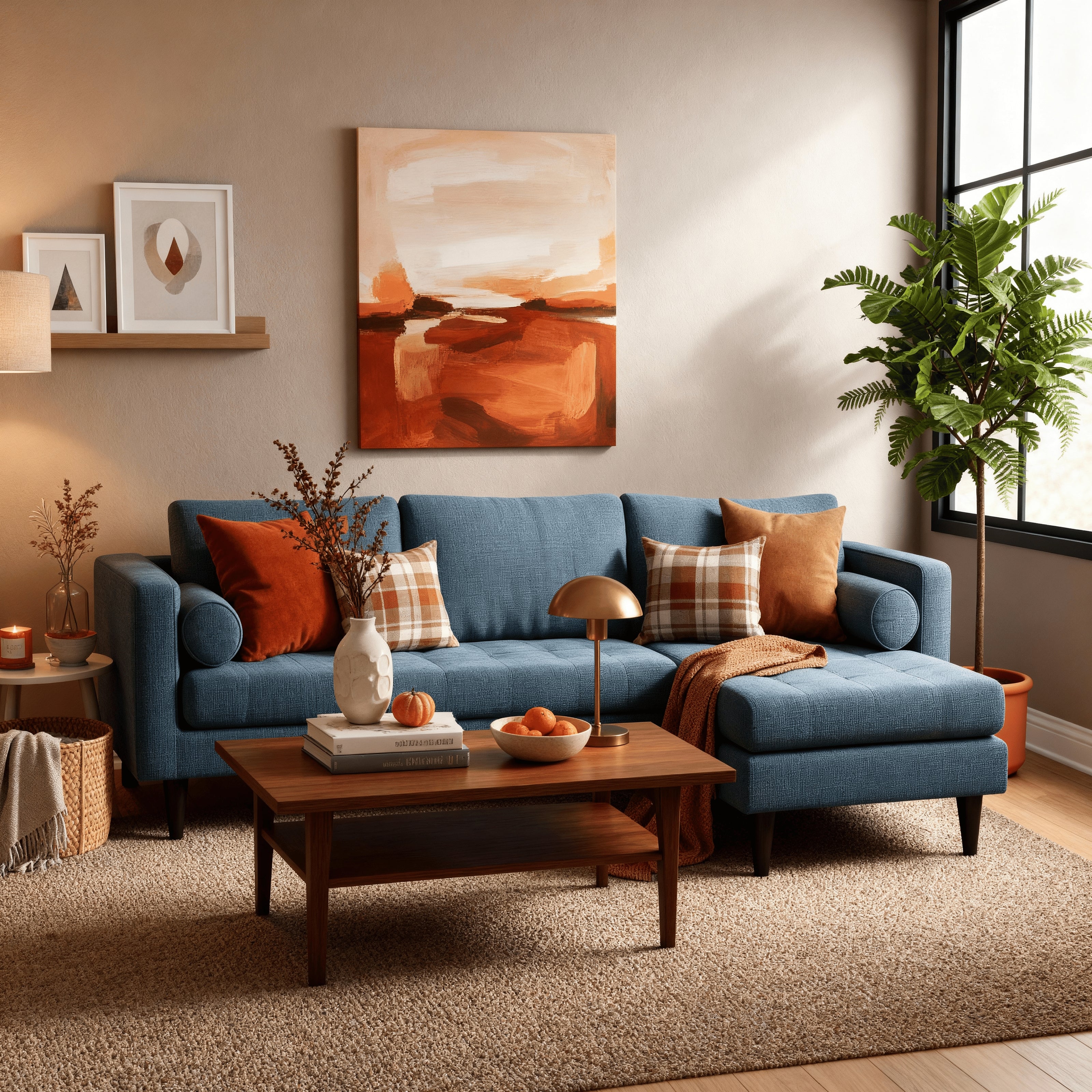 Ayden Right Chaise Sectional