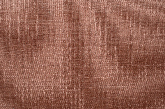 Bellatrix Terracotta fabric swatch