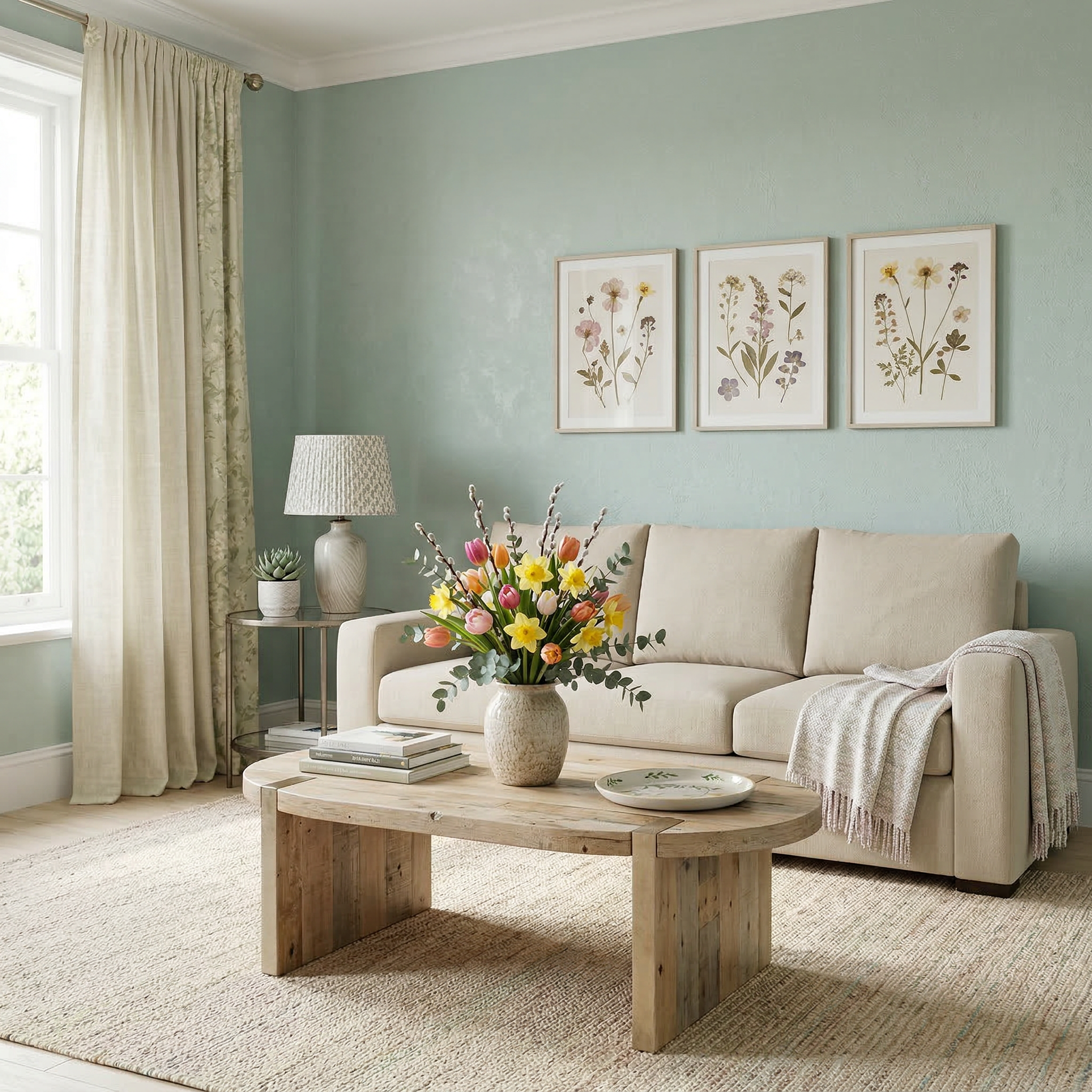 Bentley Estate Sofa