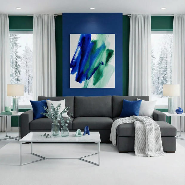 Bentley Right Chaise Sectional