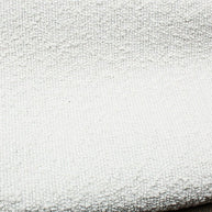 Bloke Snow fabric swatch