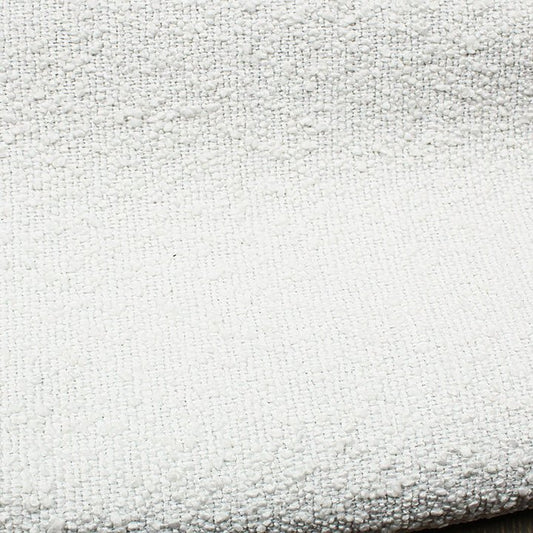Bloke Snow fabric swatch