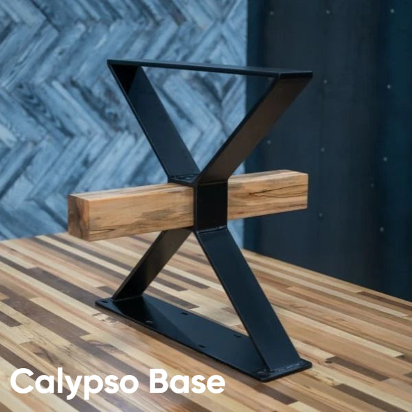 White Oak Classic 108" Table