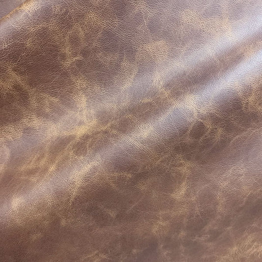 Cheyenne Arrowshaft Leather swatch