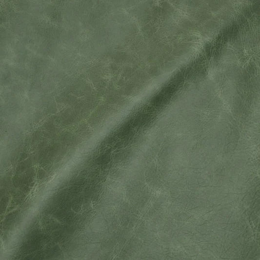 Cheyenne Decoy Leather swatch