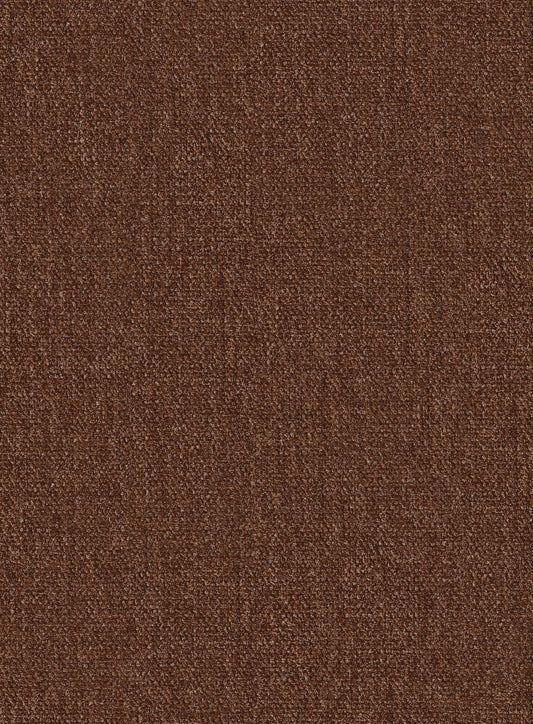 Ravina Chocolate fabric swatch