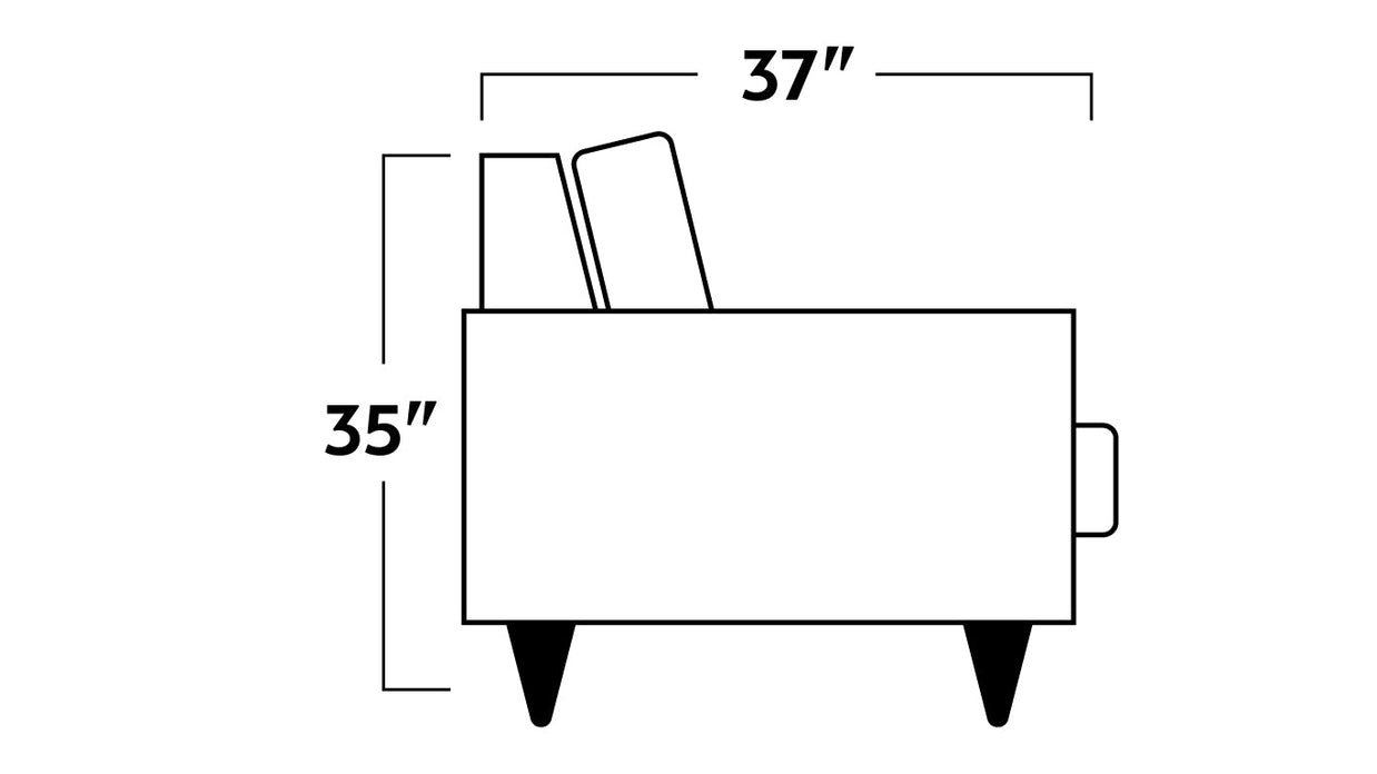 Maverick Sofa