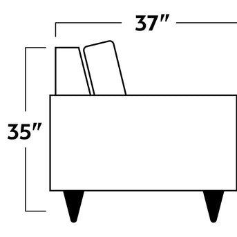 Maverick Sofa