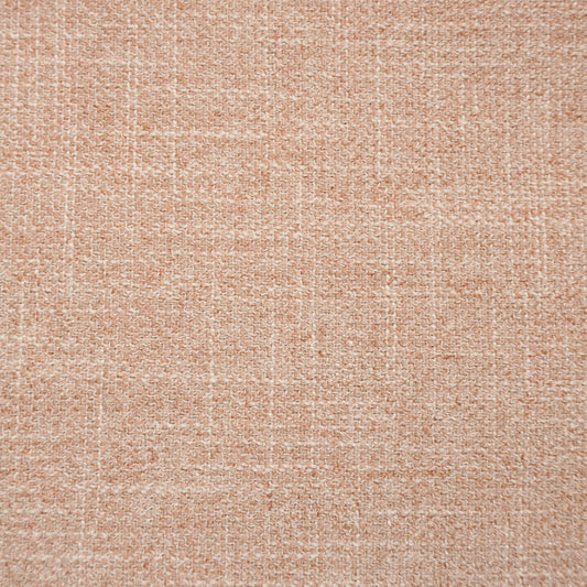 Elliot Blush fabric swatch
