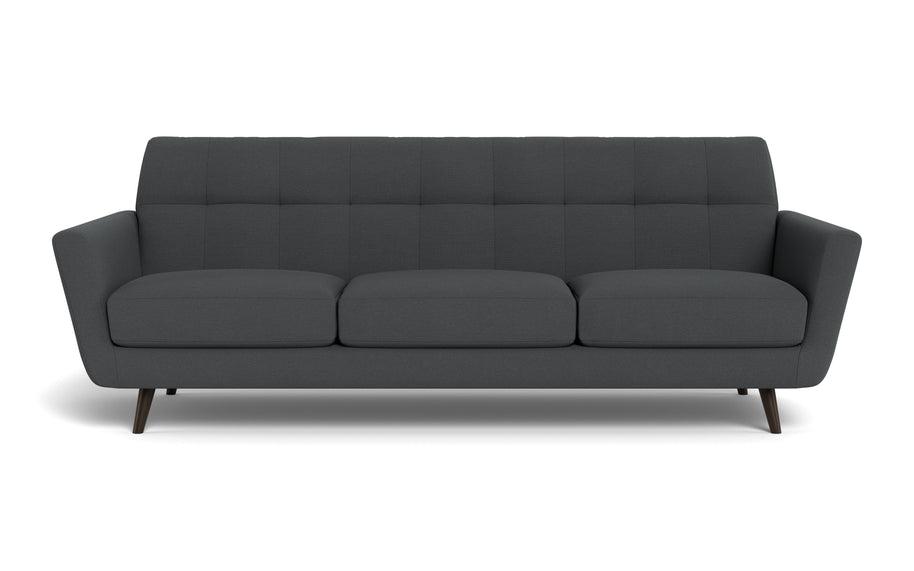High Level Estate Sofa-Fabric Sofa-Peyton Pepper-MAK Modern