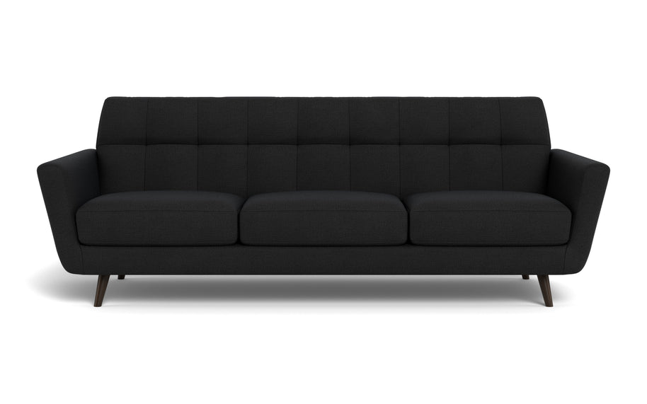 High Level Estate Sofa-Fabric Sofa-Merit Onyx-MAK Modern