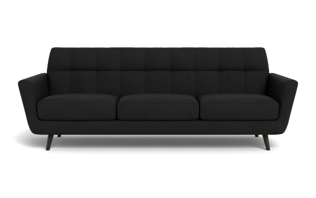 High Level Estate Sofa-Fabric Sofa-Merit Onyx-MAK Modern