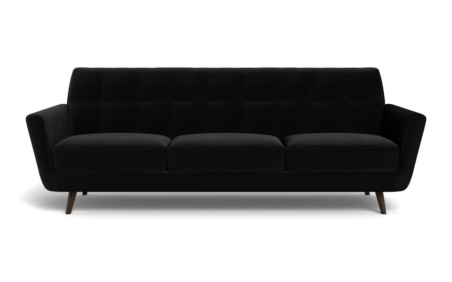 High Level Estate Sofa-Fabric Sofa-Superb Gun Metal-MAK Modern