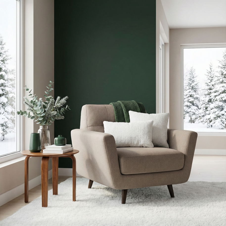 High Level Arm Chair