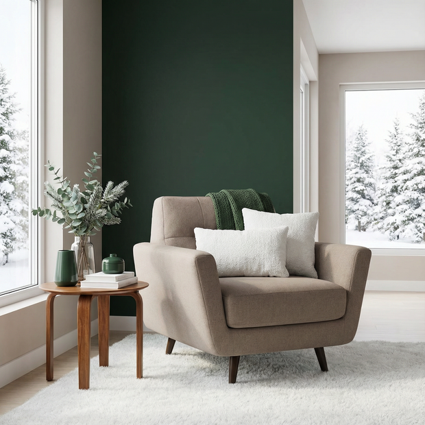 High Level Arm Chair