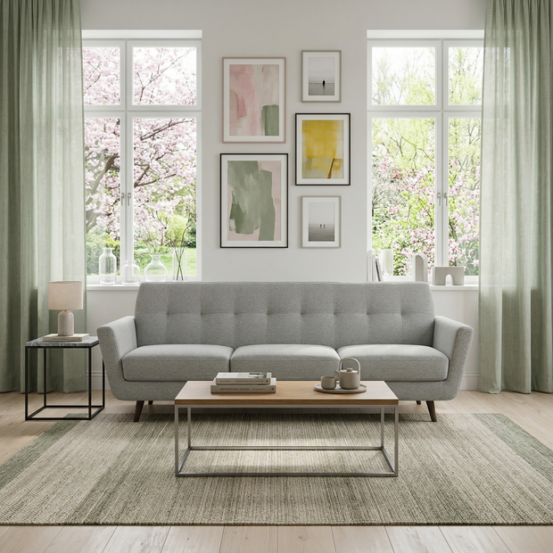 High Level Estate Sofa
