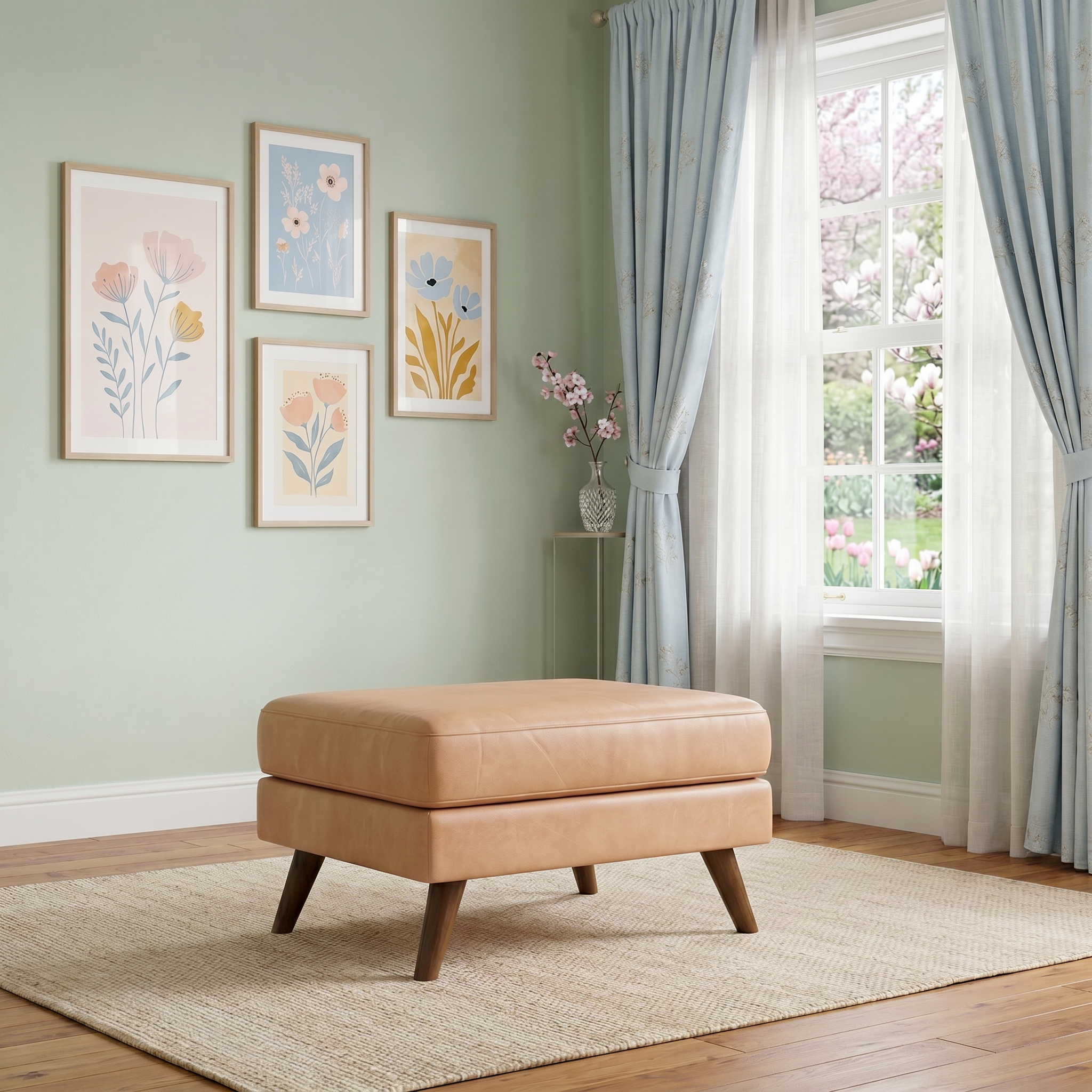High Level Ottoman