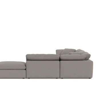 Kooper Modular Sectional w Ottoman