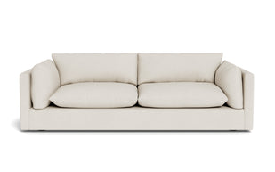 Jaycee Sofa-Fabric Sofa-Peyton Pepper-MAK Modern