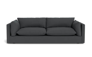 Jaycee Sofa-Fabric Sofa-Curious Snow-MAK Modern