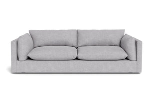 Jaycee Sofa-Fabric Sofa-Merit Onyx-MAK Modern