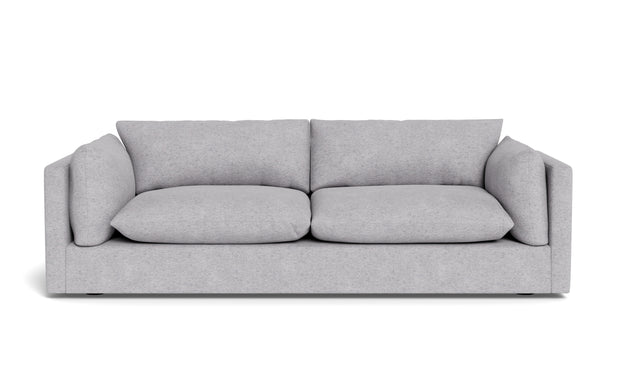Jaycee Sofa-Fabric Sofa-Merit Onyx-MAK Modern