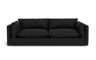 Jaycee Sofa-Fabric Sofa-Travis Pewter-MAK Modern