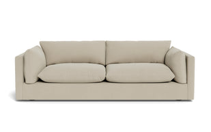 Jaycee Sofa-Fabric Sofa-Alley Pepper-MAK Modern