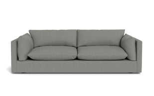 Jaycee Sofa-Fabric Sofa-Bennett Charcoal-MAK Modern