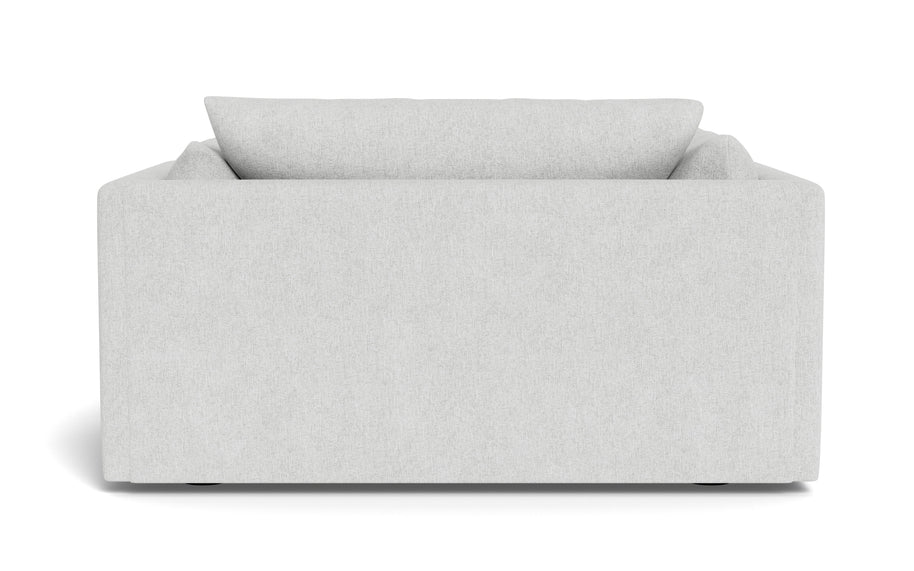 Jaycee Chair-Fabric-Elliot Dove-MAK Modern