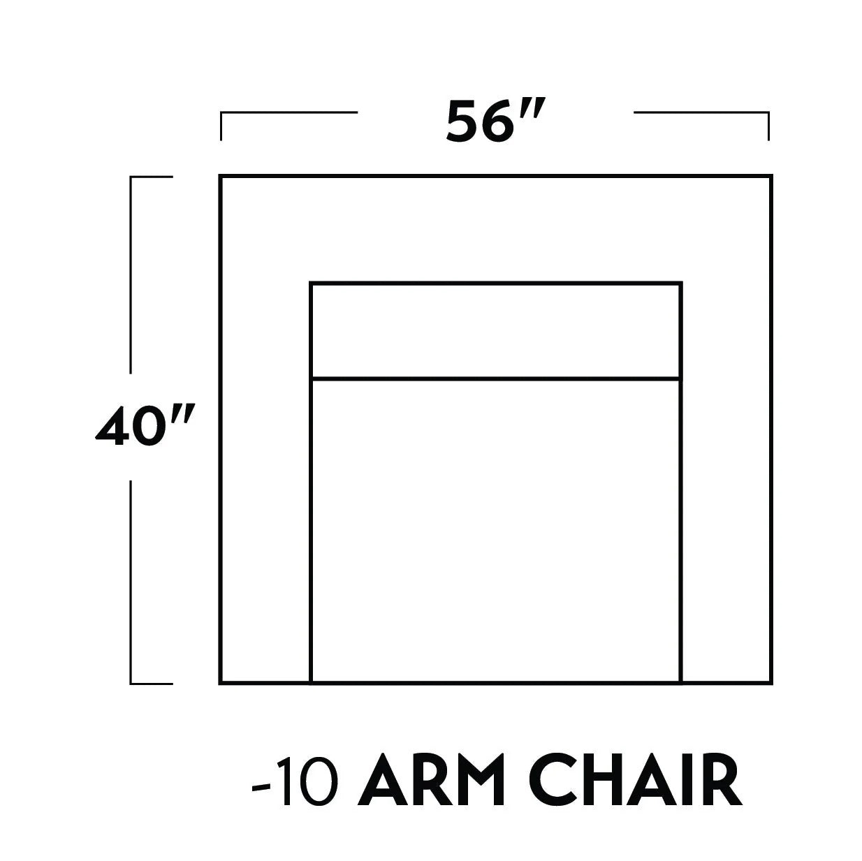 Jaycee Chair