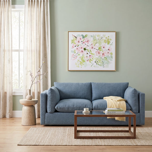 Jaycee Loveseat