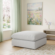 Jaycee Ottoman