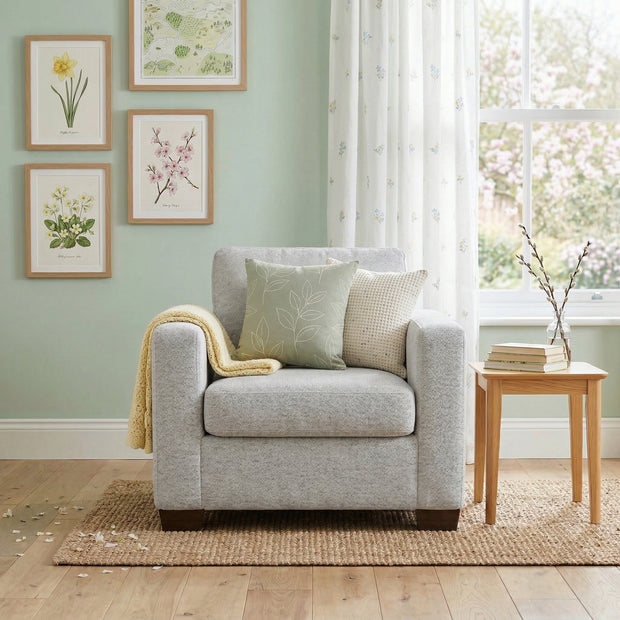 Jett Arm Chair