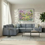 Jett Corner Sectional