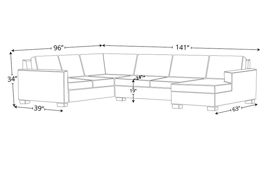 Dimensions