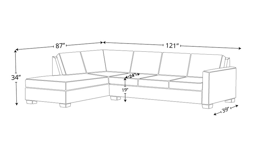 Dimensions