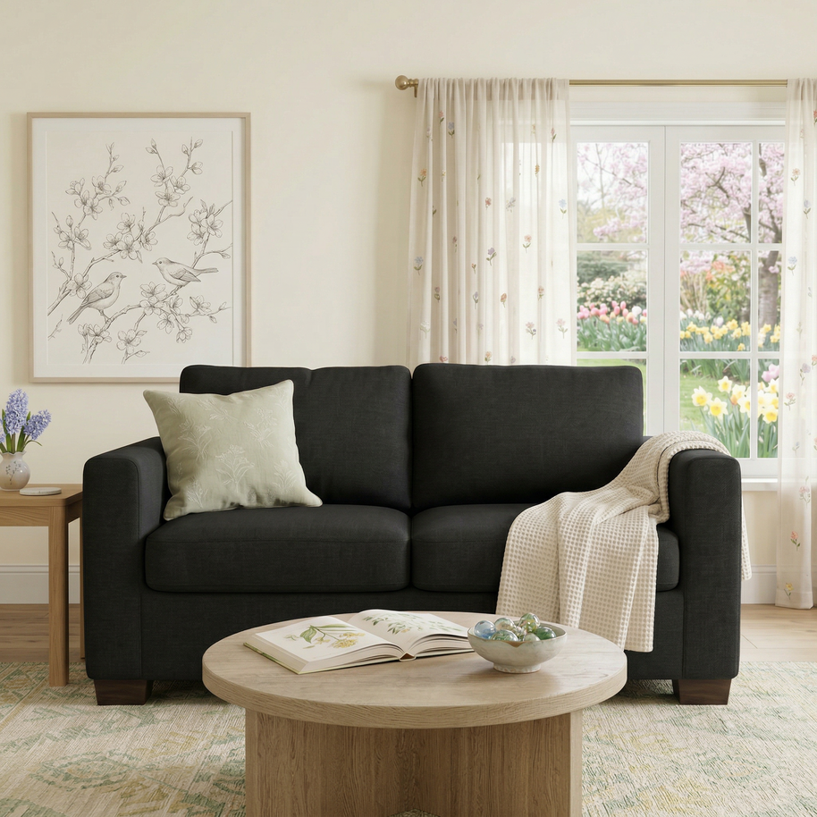 Jett Loveseat