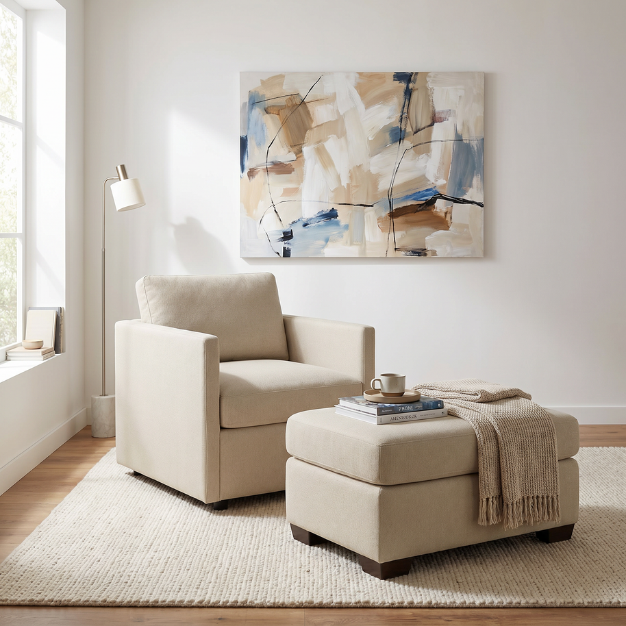 Jett Ottoman