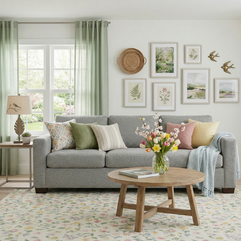 Jett Queen Sleeper Sofa