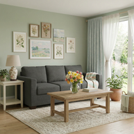 Jett Sofa