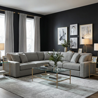 Kai Corner Sectional