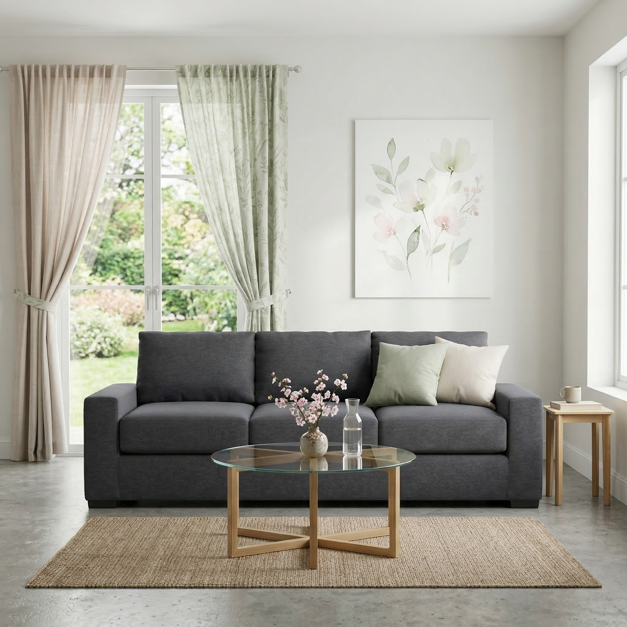 Kai Estate Sofa