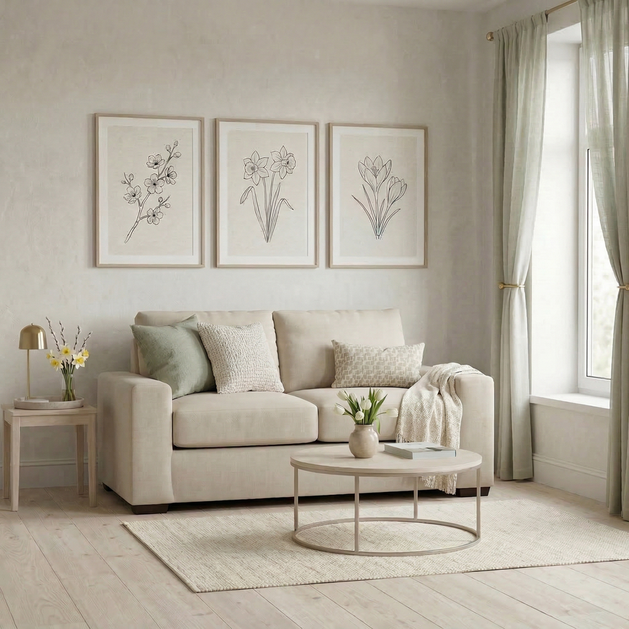 Kai Loveseat