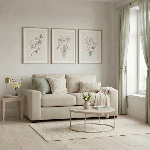 Kai Loveseat