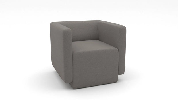 Jamie Swivel Chair