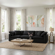 Kooper 3 Piece Sofa