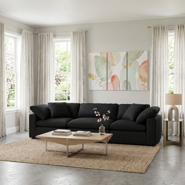 Kooper 3 Piece Sofa