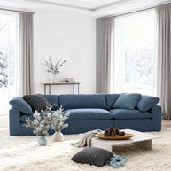 Kooper 3 Piece Sofa