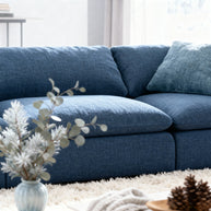 Kooper 3 Piece Sofa